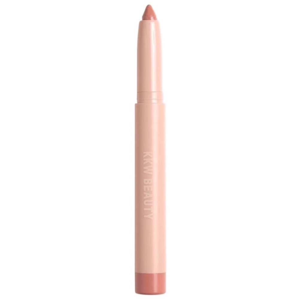 KKW Palm Springs Lip Crayon